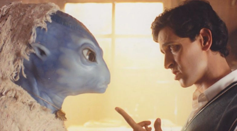 Hrithik Roshan Has To Say THIS on Bengaluru Sonic Boom