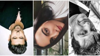 World Thalassaemia Day 2020: Hrithik Roshan, Sonakshi Sinha, Riteish Deshmukh and Others Post Upside Down Selfies to Raise Awareness With #UltaHokeThalassemiaRoke Campaign  