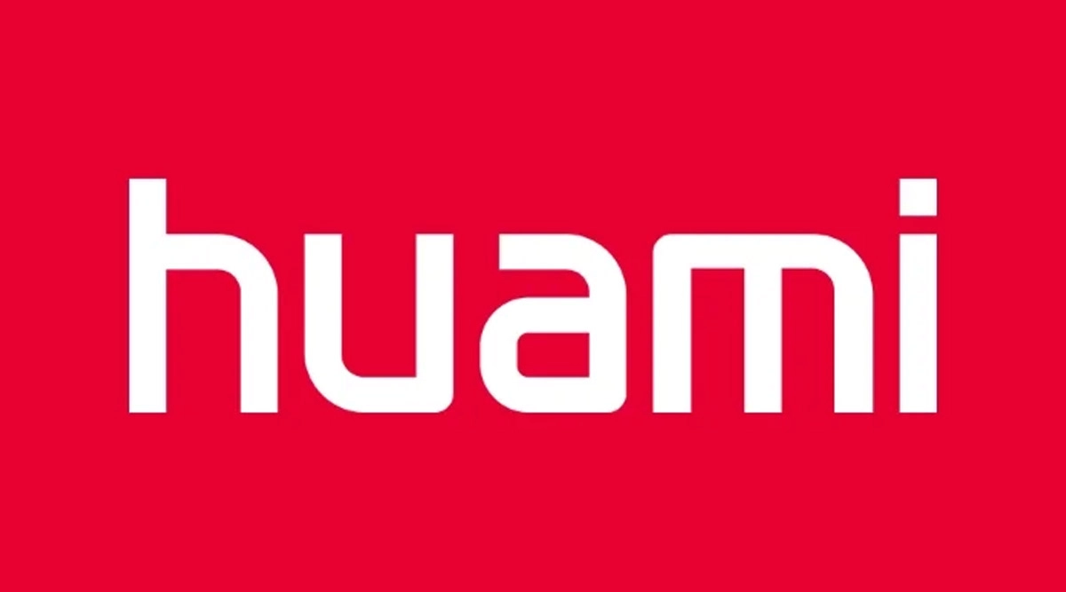 Xiaomi Backed Huami Plans to Make a Transparent Face Mask That Can