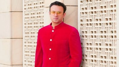 Ravish Kapoor Innovative Invitations &ndash; Made With Love in India!