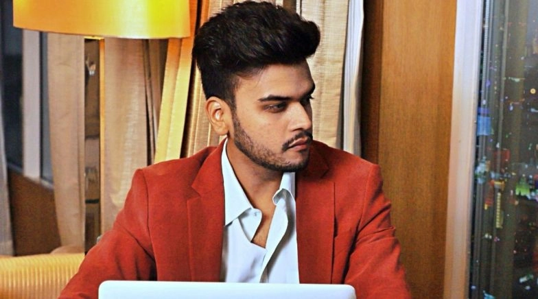 How 23-Year-Old College Dropout Vishal Jain Made It To Forbes Council