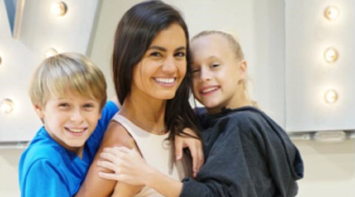 Kameron Couch is a Dance Sensation at 13 Years Old 🛍️ LatestLY