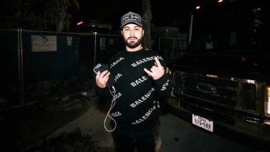 First Pink Dolphin Retail Location Coming Soon With the Help of Graham Kramer