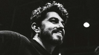 RedrumSociety Announces New Acoustic Album