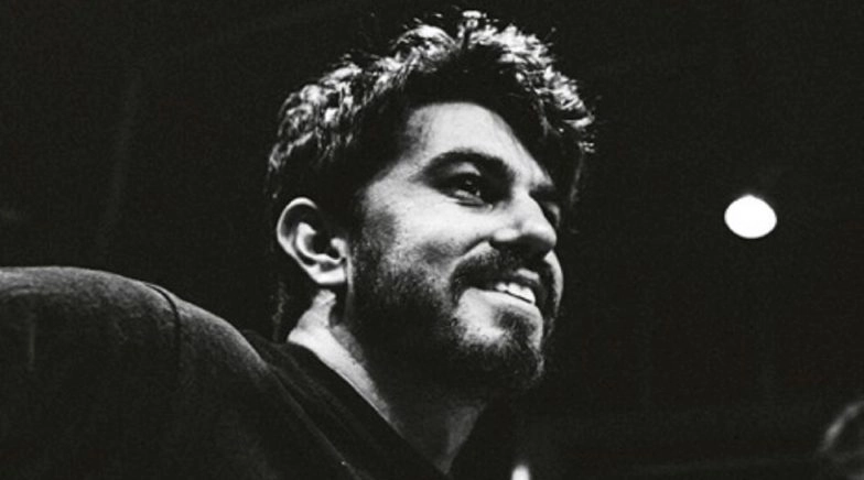 RedrumSociety Announces New Acoustic Album