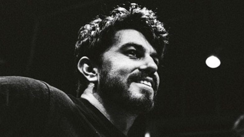 RedrumSociety Announces New Acoustic Album