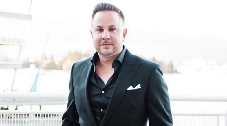 From Struggling His Entire Life to $100M in Sales