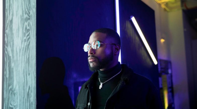 Jesse 'JB' Brown: Dream and Execute Your Plan