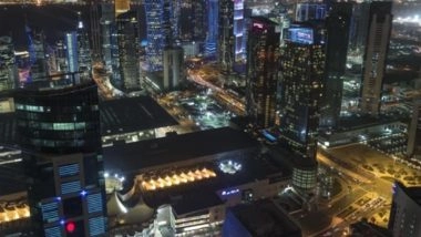 'Lekoil Allegations and Medias Reporting Are Grotesques' Qatar Sovereign Wealth Fund Says