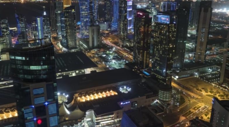 'Lekoil Allegations and Medias Reporting Are Grotesques' Qatar Sovereign Wealth Fund Says