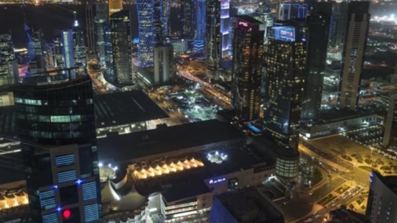 'Lekoil Allegations and Medias Reporting Are Grotesques' Qatar Sovereign Wealth Fund Says
