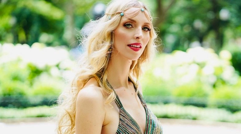 The Top Five Women Fashion Influencers in the World