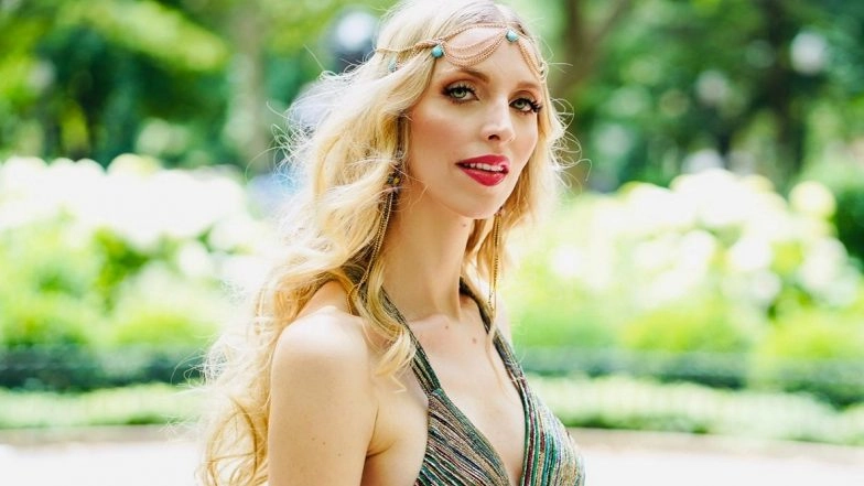 The Top Five Women Fashion Influencers in the World &ndash; the Official List