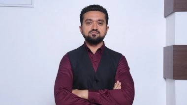 Life Coach Imran Khan Nagori&rsquo;s Priceless Advice on How to Utilize Time During the Lockdown