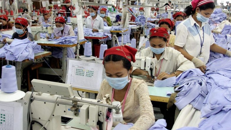 Cambodian Retail Markets in COVID-19 – Struggling to Stay Afloat According to Monumation Group