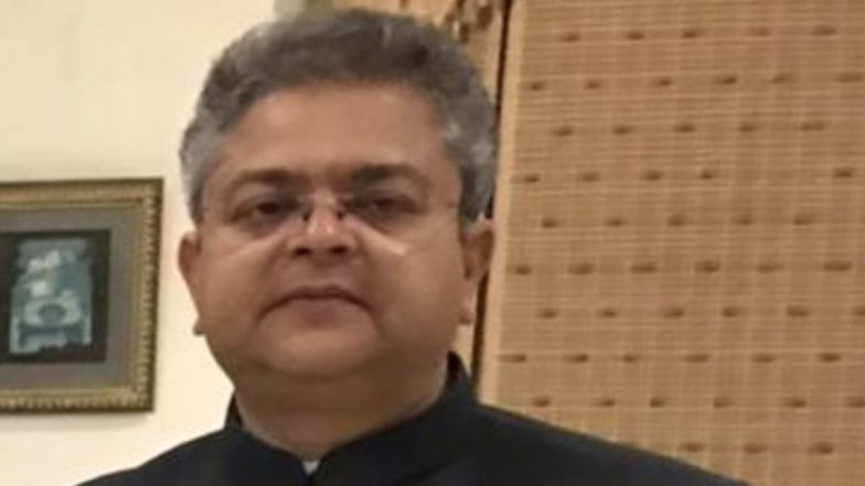 Rajasthan’s Educationist Sachin Mathur Explains How Coronavirus Pandemic Has Affected the Education System