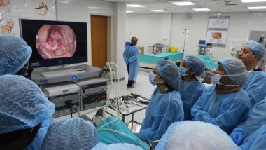 World Laparoscopy Hospital -  Laparoscopic Training Institute With Brilliant Global Presence