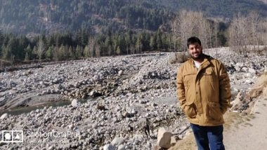 'Everything Begins With a Small Idea': How Sagar Gulati Became a Growth Hacker & a Digital Marketer