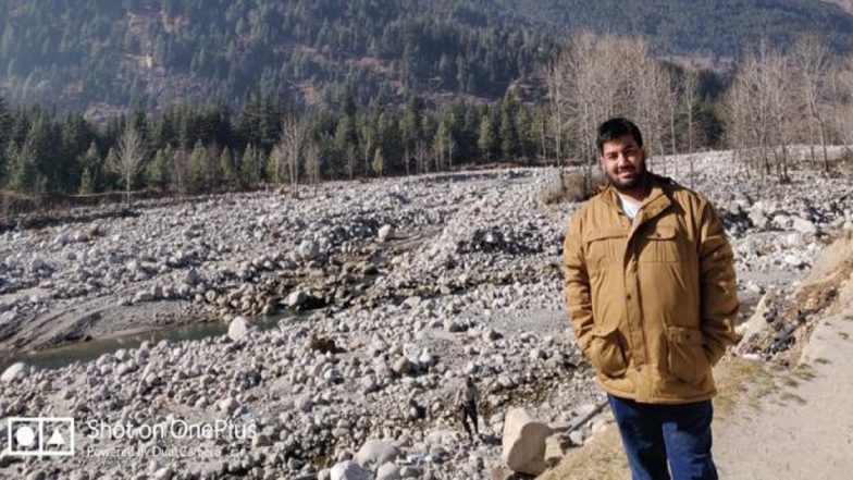 'Everything Begins With a Small Idea': How Sagar Gulati Became a Growth Hacker & a Digital Marketer