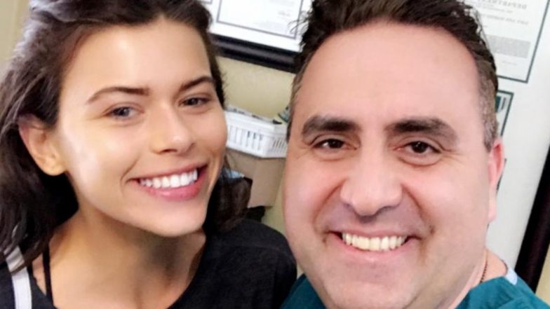 How To Achieve A Smile Like A Victoria Secret Angel According To Celebrity NYC Dentist Dr. Nicholas Toscano