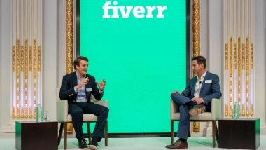 Vasily Kichigin Assembles His Team via Instagram As He Expands His Business