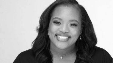 Meet One of Texas Young Millennials Shan Moy