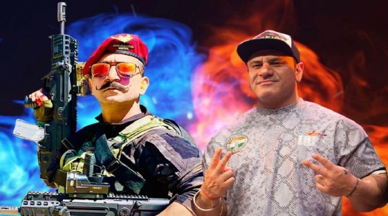 Grandmaster Shifuji Shaurya Bhardwaj to Have an Instagram Live Session