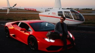 Kody White: A Young Entrepreneur Providing Income-Earning Opportunities to Others with His Cash Cow YouTube Channels