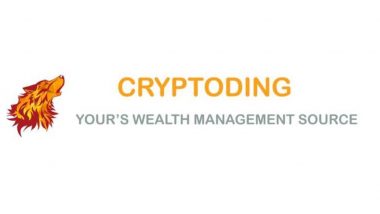 CRYPTODING: The Next Connoisseur of the Crypto Trading Realm