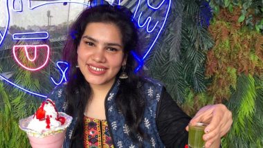 Mehak Dhawan’s Tale on How She Overcame Challenges and Became a Food Blogger Is Worth Inspiring