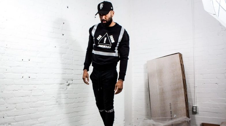 Ordnry, the One-Stop-Shop For Creative Clothing