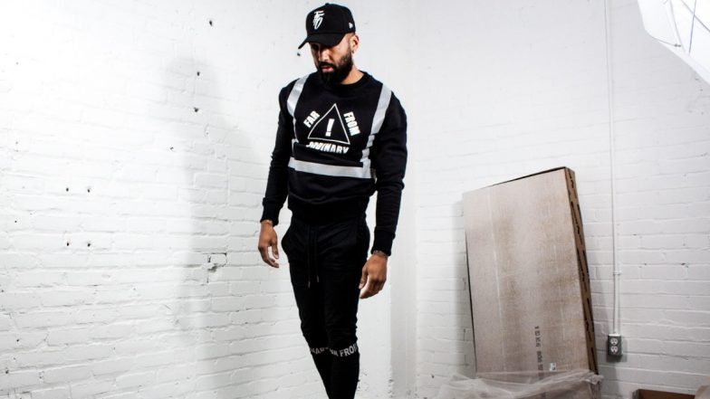Ordnry, the One-Stop-Shop For Creative Clothing