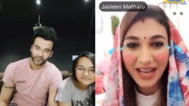 Dr Abhinit Gupta and Jasleen Matharu Instagram Video Is Burning the Internet