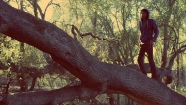 'Why You Need to Add Jeremy Devaughn&rsquo;s 'Here' to Your Quarantine Playlist'