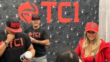 The Story Behind TC1 Gel