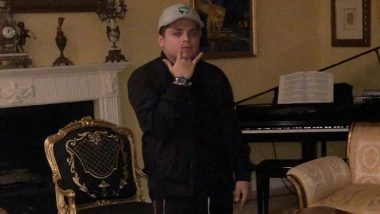 From an Entrepreneur to Being a Singer, Jason Fernandez Is One Versatile Personality to Follow!