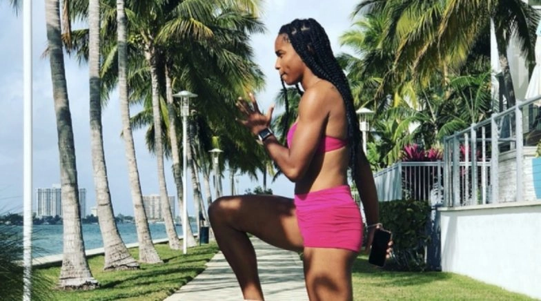 Pro Athlete Taylor Anderson Creates Multiple Streams Of Income On and Off The Track