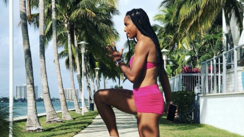 Pro Athlete Taylor Anderson Creates Multiple Streams Of Income On and Off The Track