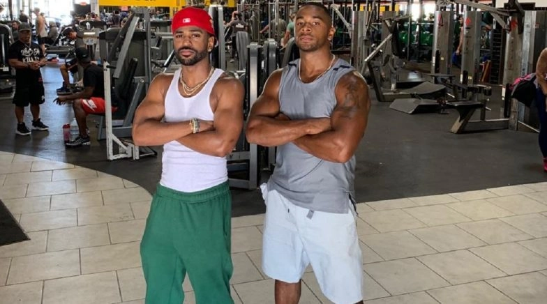 Jerry Ford: An Exceptional Personal Trainer Turned Financial Investor