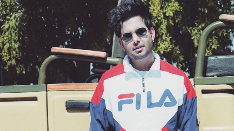 Here’s All You Need to Know About Avvy Sra, the Next Big Thing in the Music Industry