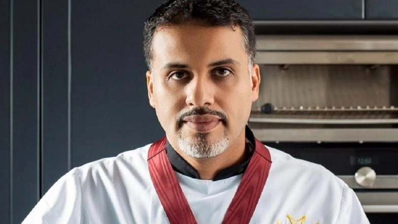 World’s Best Chef Faisal Ahmed Aldeleigan Making a Special Place in People’s Hearts With His Yummy Recipes