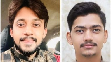 Ritik Singh Appoints Abhishek Archana Srivastava As the BJP District President of Prayagraj