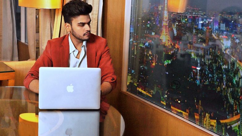 How This Freelancer Taught Himself Sellable Skills Using YouTube