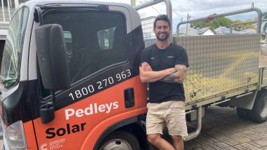 One-Man Van to 8-Figure Company – a Story of Success