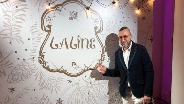 Tony Levy Makes an Exit From Laline Japan