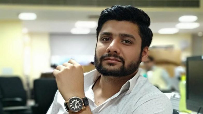 An Engineer Turned Social Activist Sandeep Vashist is the New Voice Representing the Locals in India