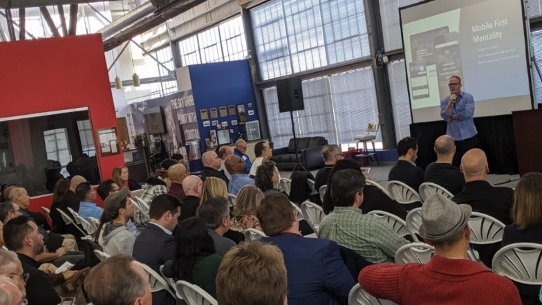 SEO Expert Lance Bachmann’s Lion’s Den Facebook Series Connects Communities Online Amid COVID-19 Crisis