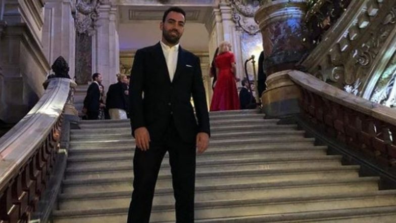 Ido Berniker – The Elite Broker Behind the Most Expensive Sale in London’s History