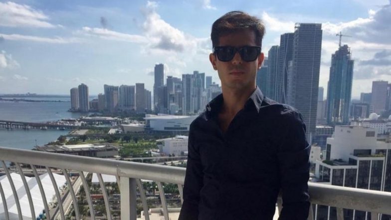 CEO & CO-Founder of Go Giveaways Liad Biran, Making Waves in the Digital World With His Sound Techniques
