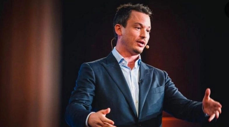 Motivational Speaker Danien Feier Inches Closer to Stardom